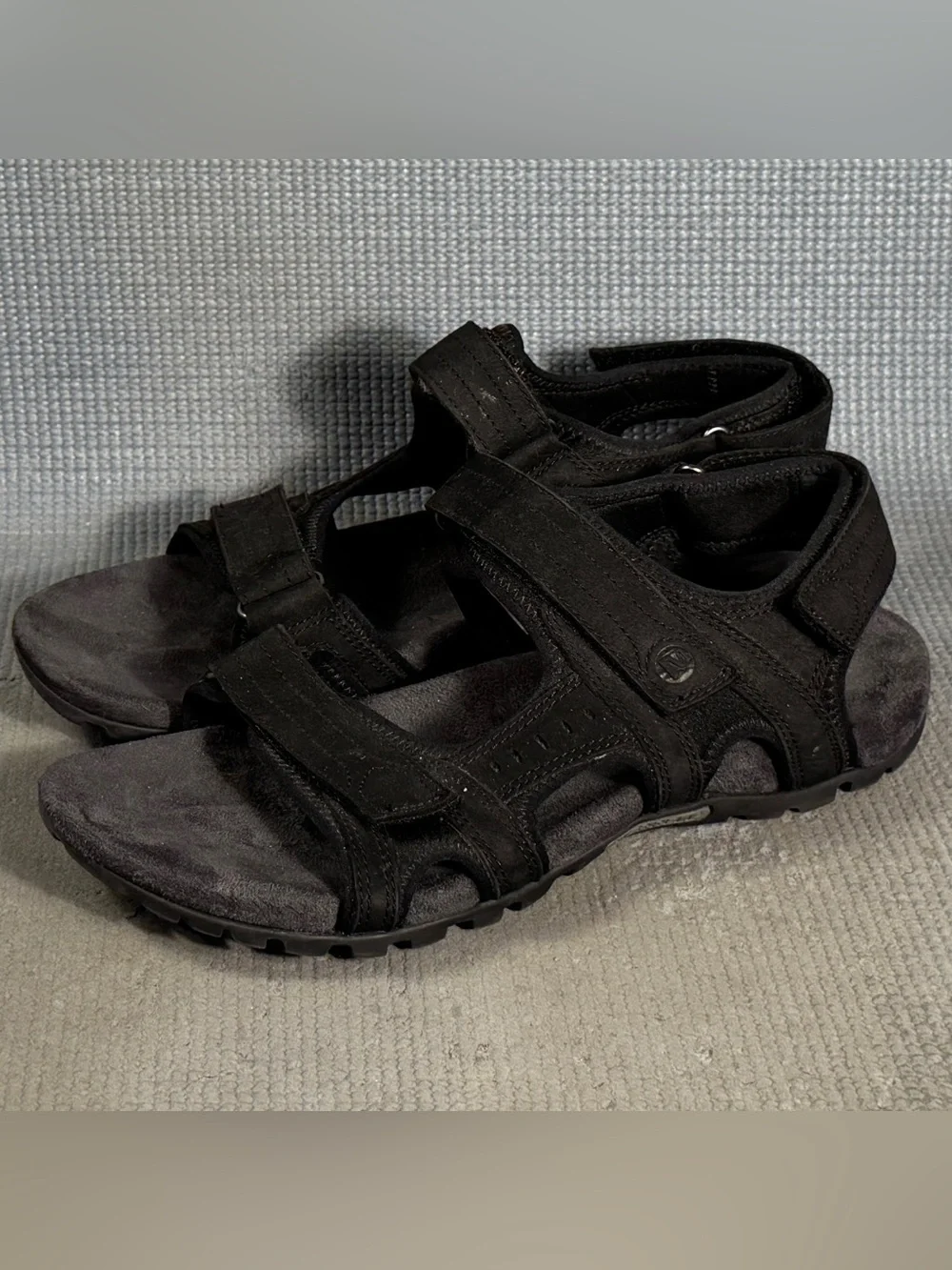 Merrell men sandspur